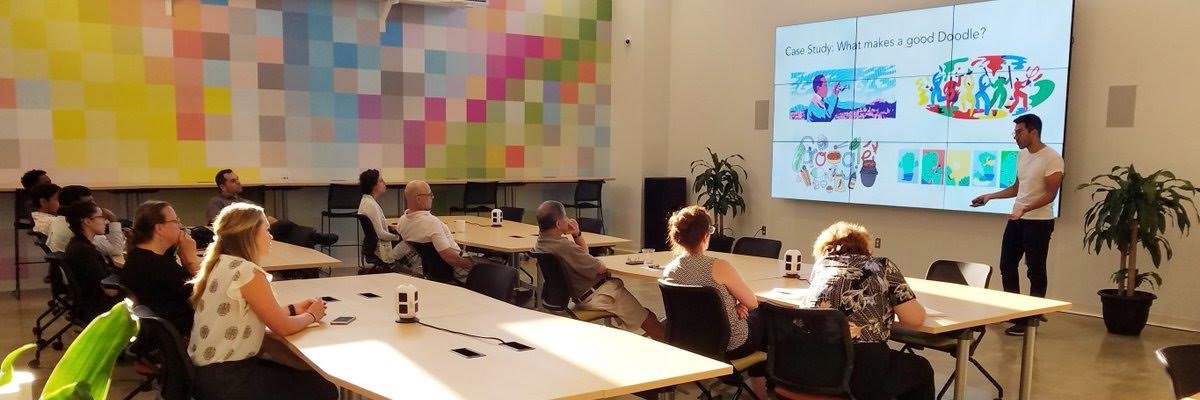 Stephen Cognetta banner