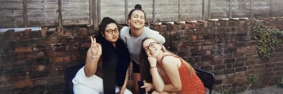 jjjaychel's profile banner image