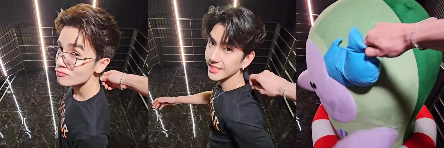 kengjaja5's profile banner image