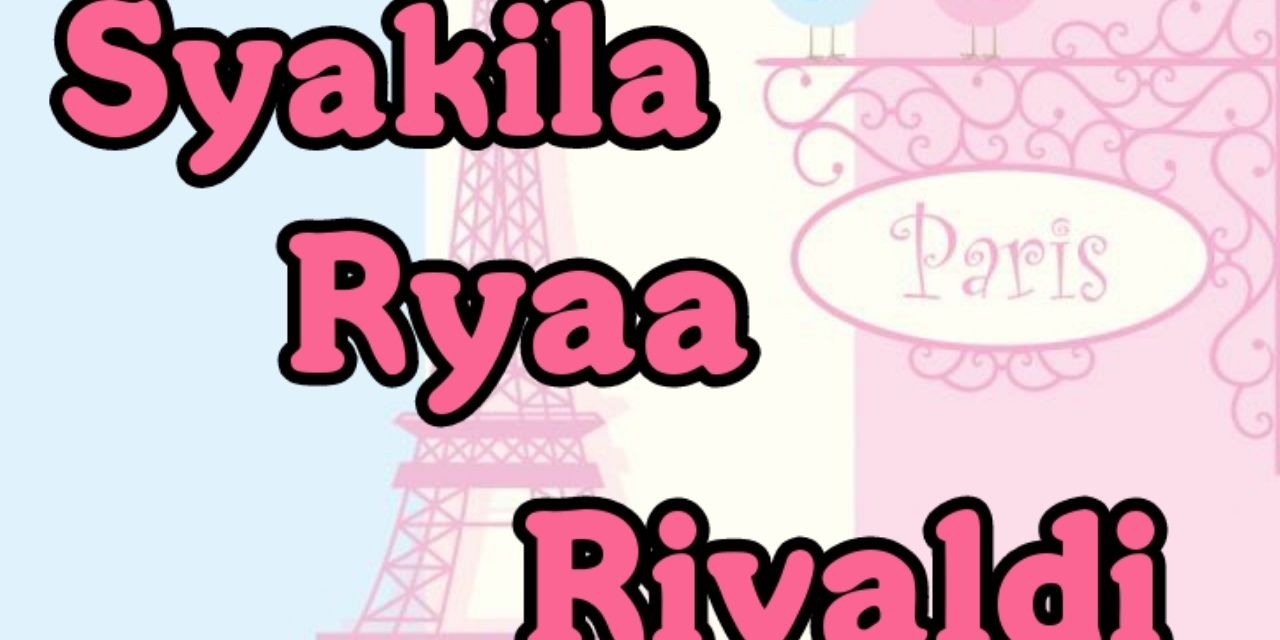 SyakilaRyaa's profile banner image