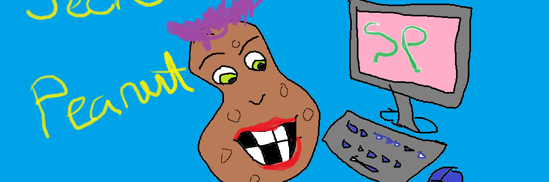 SecretPeanut83's profile banner image