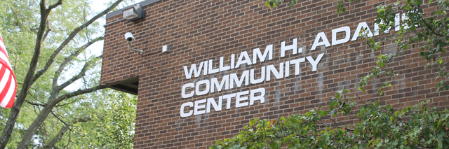 WHAFoundation's profile banner image