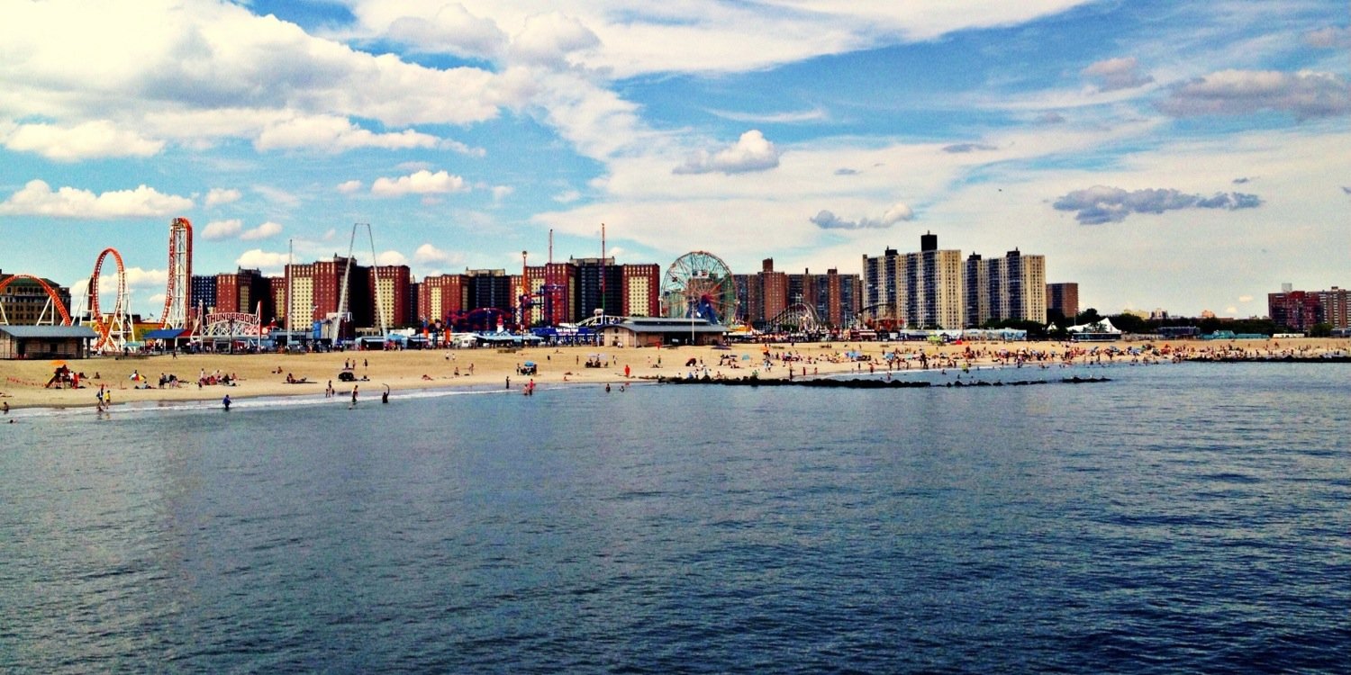 Sir. Ray Rome banner