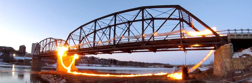 Russell Hixson banner