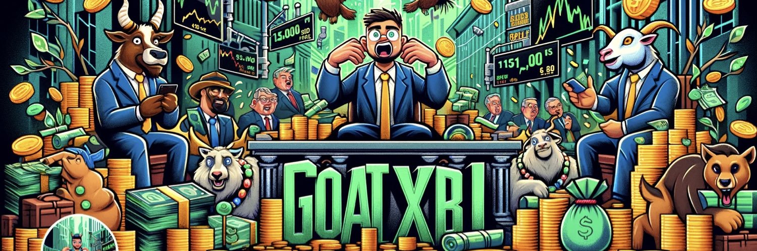 GoatXBL's profile banner image