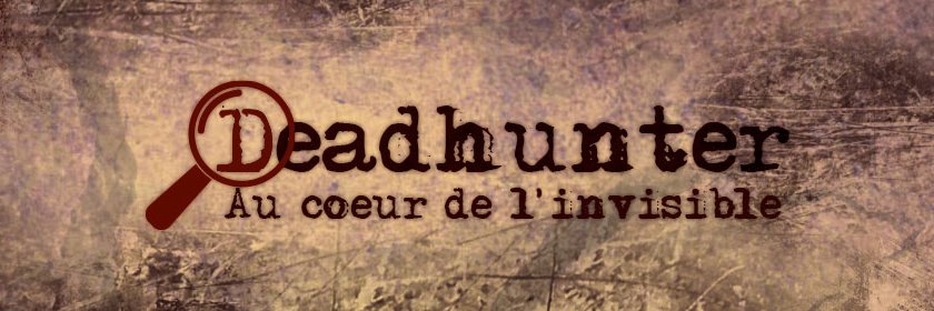 Deadhunter Ω banner