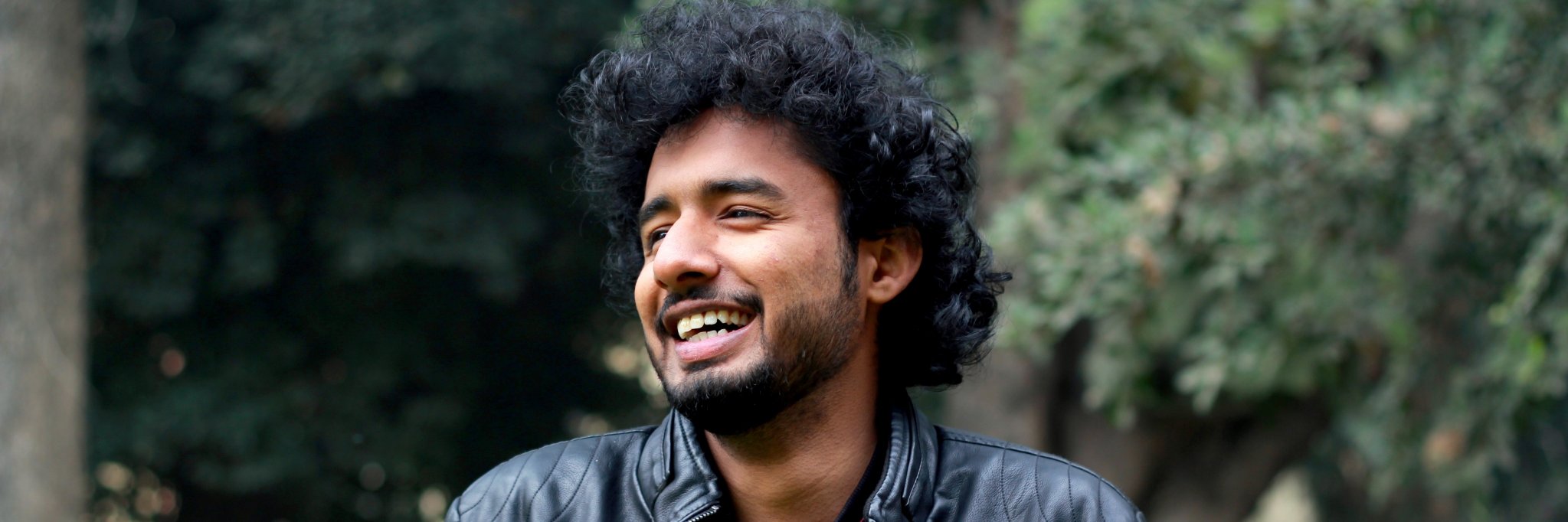 iamchaddi's profile banner image