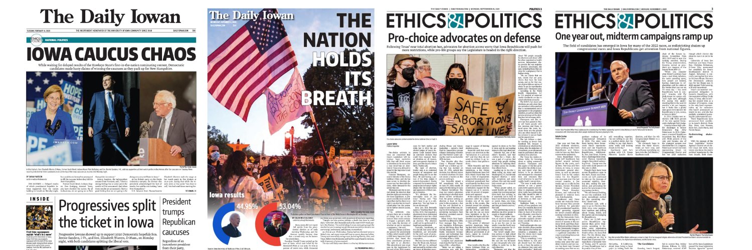 DIpolitics's profile banner image