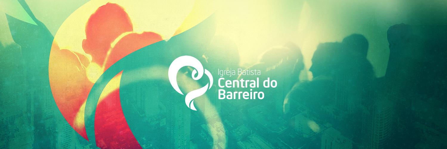 centralbarreiro's profile banner image