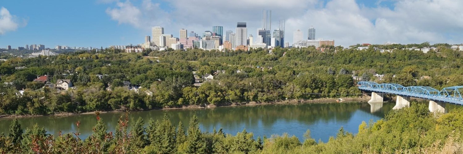 Forest Terrace Heights Community League banner