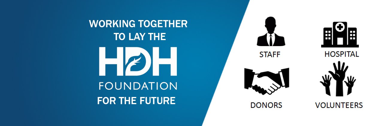 HDH_Foundation's profile banner image