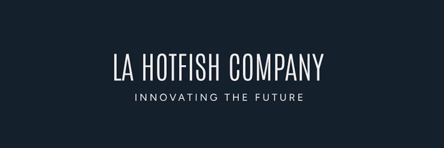 LaHotfish_Co's profile banner image