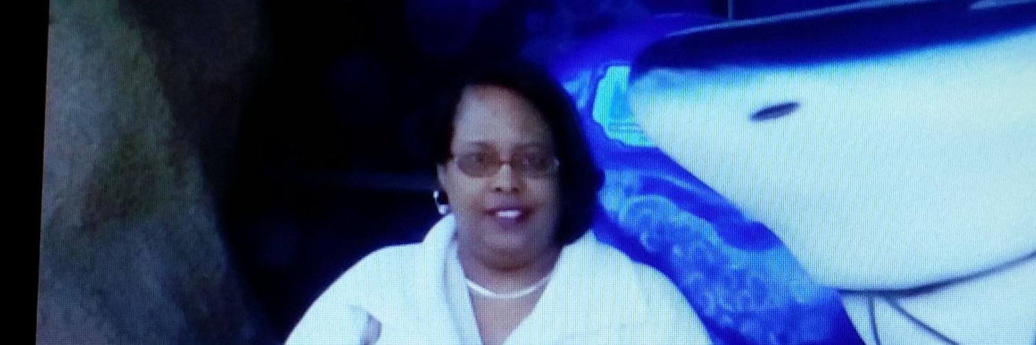 Vannessa Johnson banner