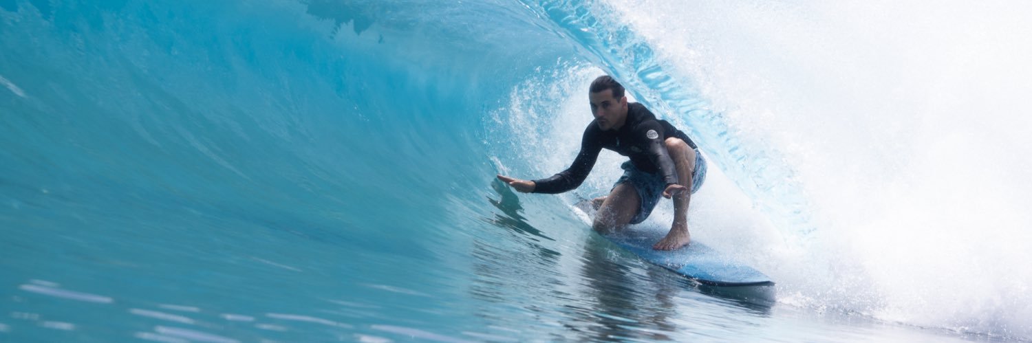 Samuel Harrison 🦇🔊 banner