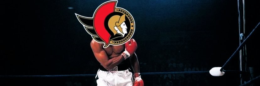 OTT & Bothered's banner
