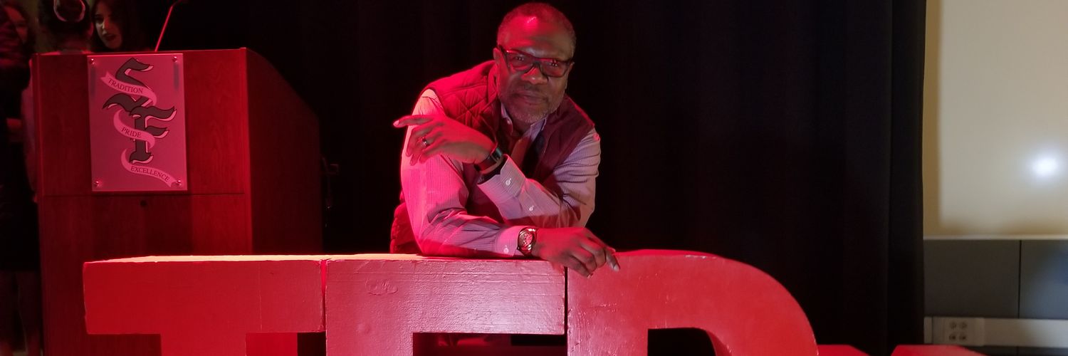 Dr. Chuck Herring banner