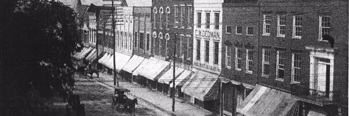 HarrodsburgDT's profile banner image