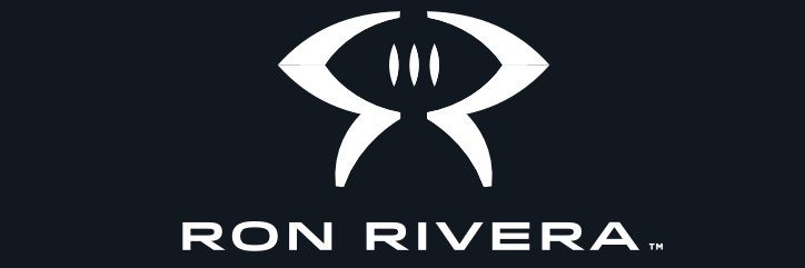 Ron Rivera's banner