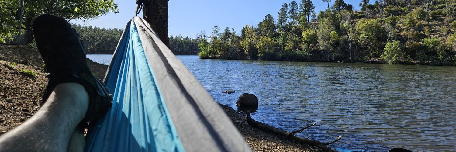 Yavapai in the sky🇺🇸🌴☀️ banner