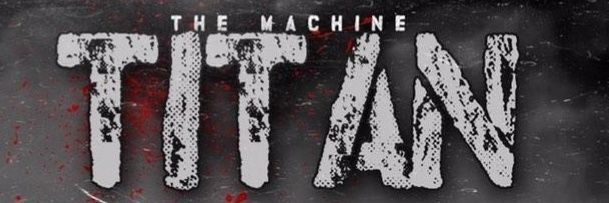 The Machine Titan banner