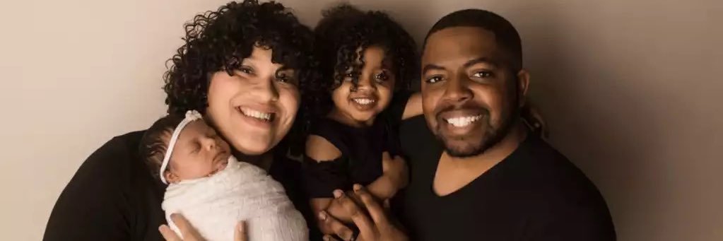 MrKeithWade's profile banner image