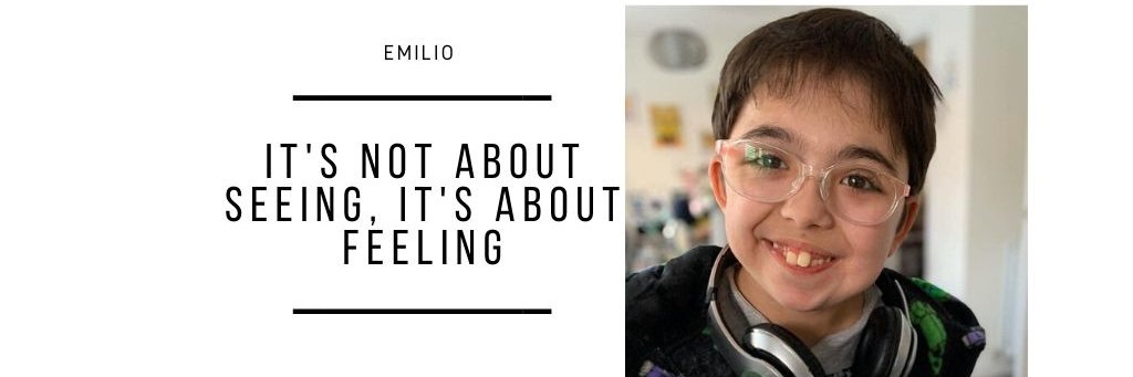 Melanie Saavedra banner