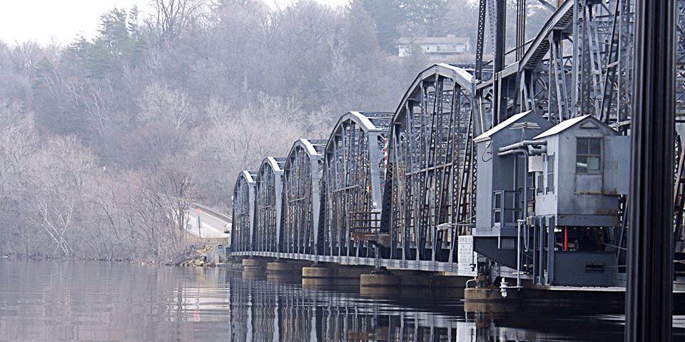 The 3rd Bridge banner