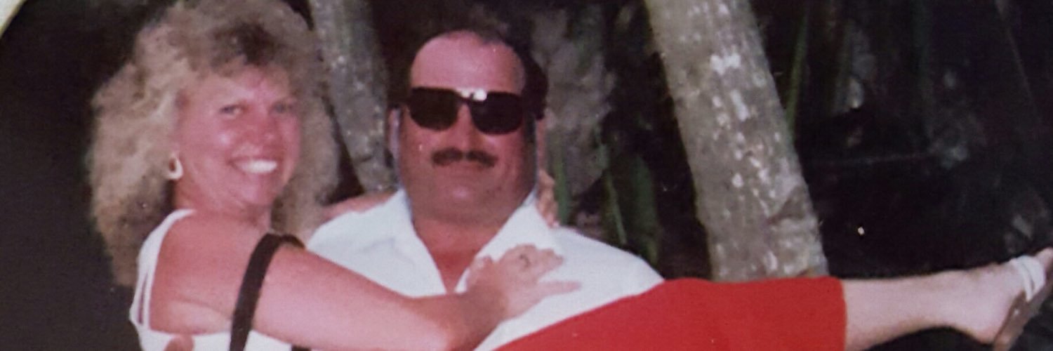 Larry Miller Retired banner