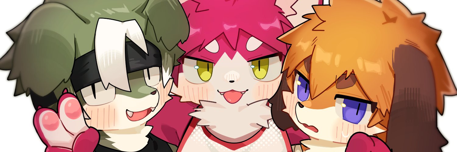 どり【関けも⑪ K-29 売り子】 banner