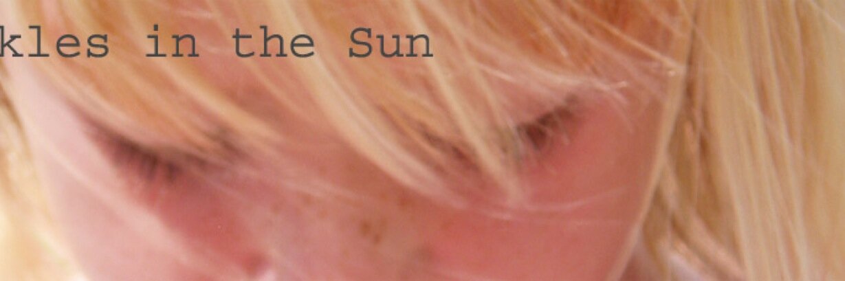 FrecklesSun's profile banner image