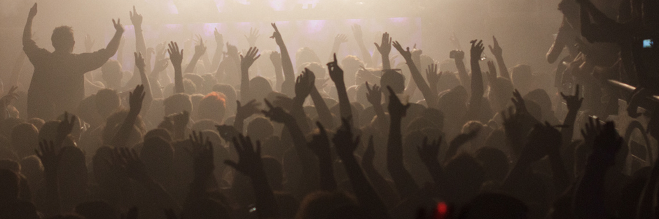 We Close Tonight banner