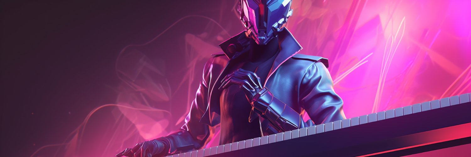 alcure's profile banner image