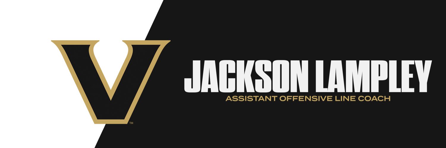 Jackson Lampley banner