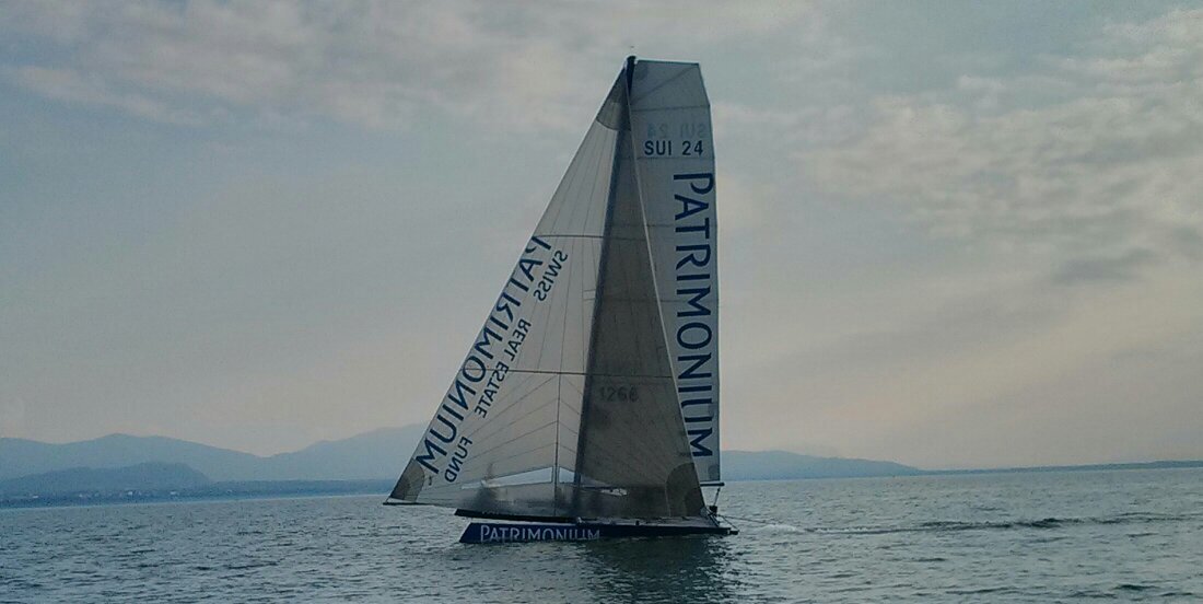 Régis Longchamp banner