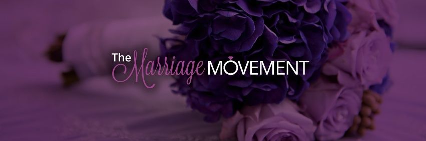 TheMarriageMvmt's profile banner image