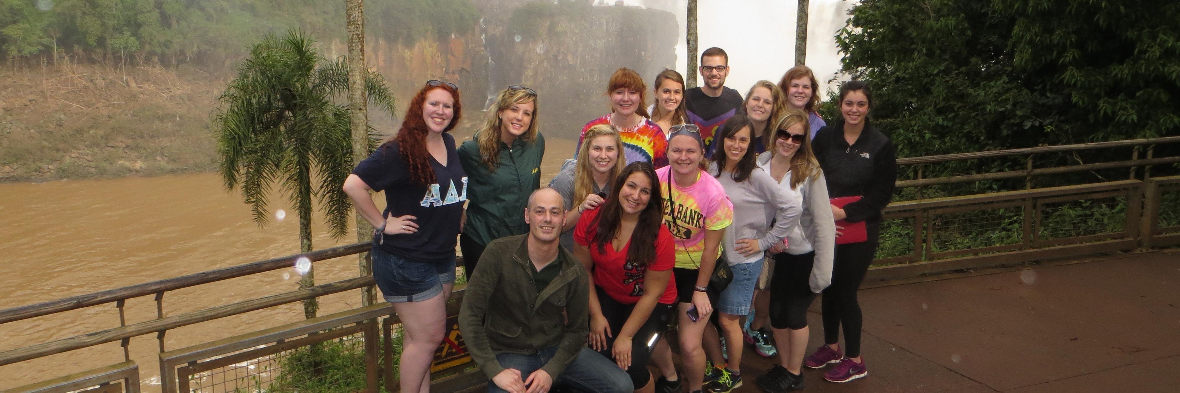 WCUGoesGlobal's profile banner image