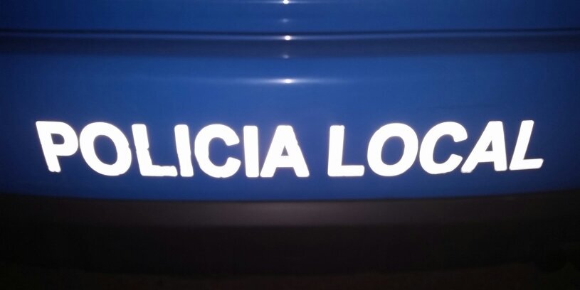 PoliciaGuimar's profile banner image