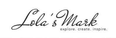 Lola's Mark banner