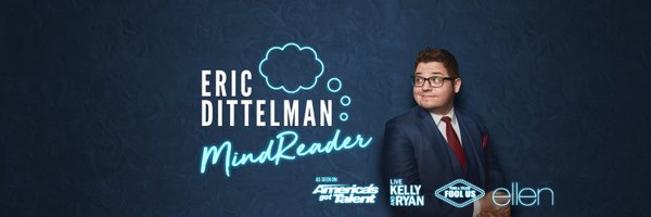 EDittelman Profile Banner