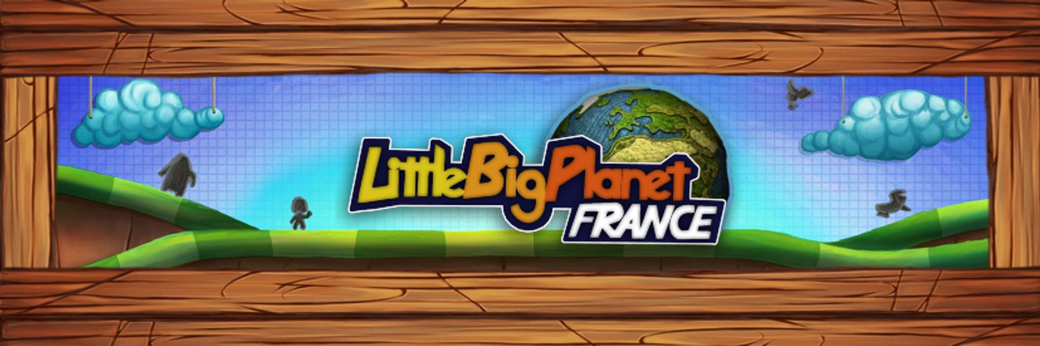 LBPFrance's profile banner image