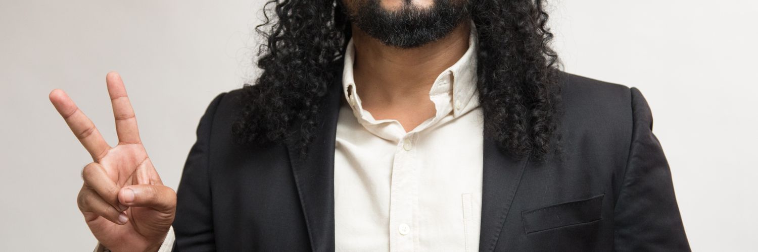 NegroJosele's profile banner image