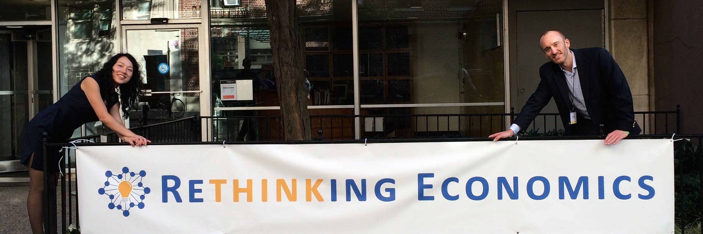 rethinkecondc's profile banner image