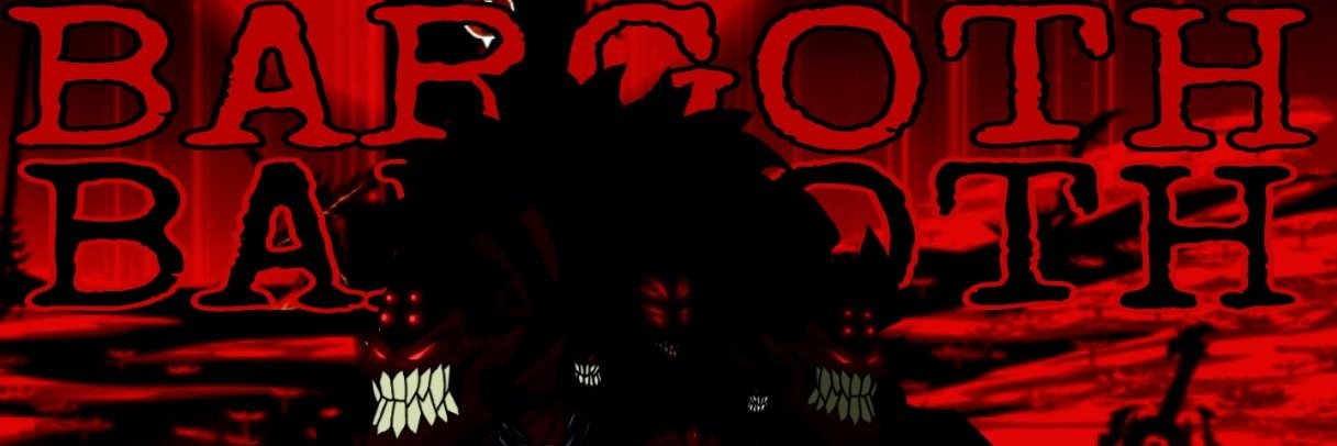 Bargoth125's profile banner image