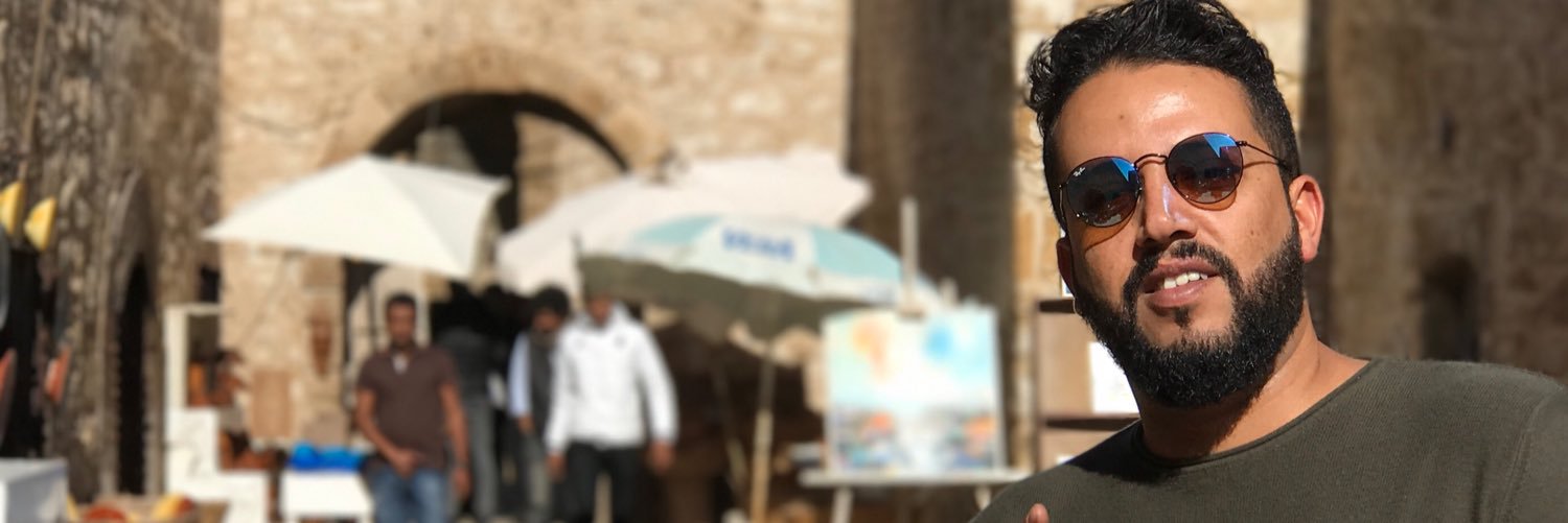 Karim Sabni El Garraf banner