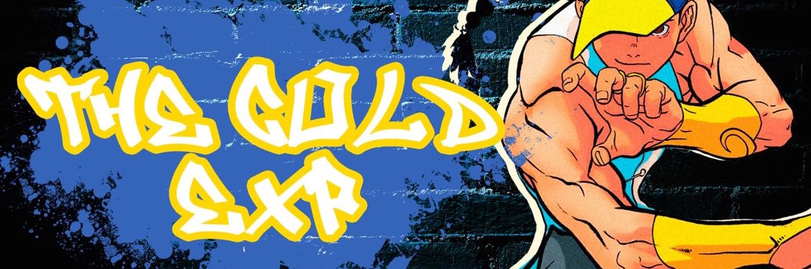 TheGoldExp_'s profile banner image
