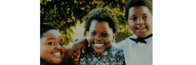 arnoldbagamba's profile banner image