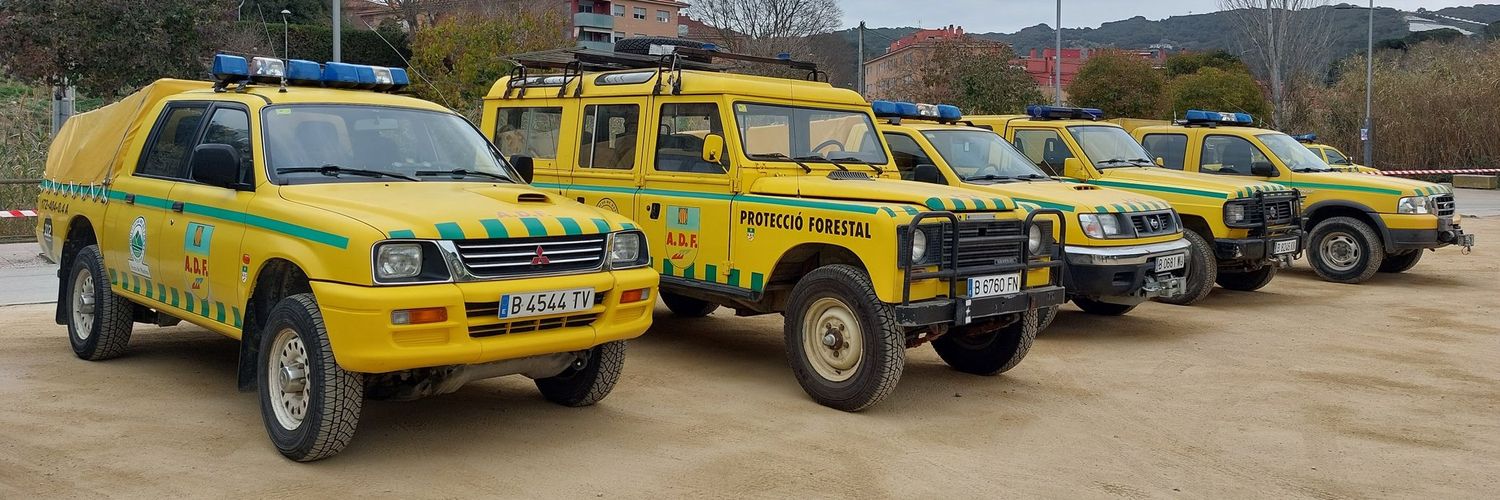 ADF Serra de Marina banner
