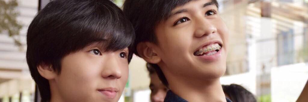 ylover1996's profile banner image