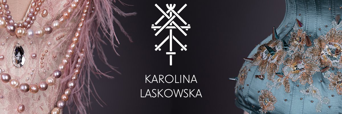 Karolina Laskowska banner
