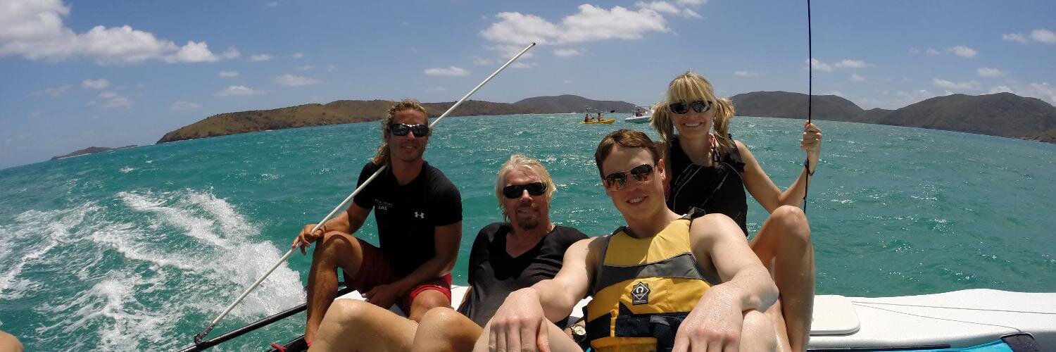 Jason Lindstrom banner